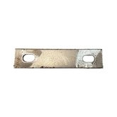 Tie Plate, Exhaust Clamp Bracket Image 2