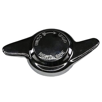 Hub Nut, 2 Wing, Right Hand