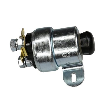Starter Solenoid