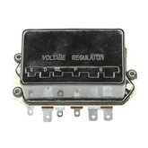 Voltage Regulator Box DB4 Image 1