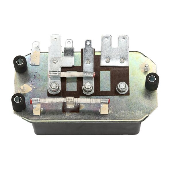 Voltage Regulator Box DB4 Image 2