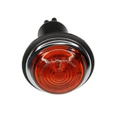 Indicator Lamp, Amber Image 1
