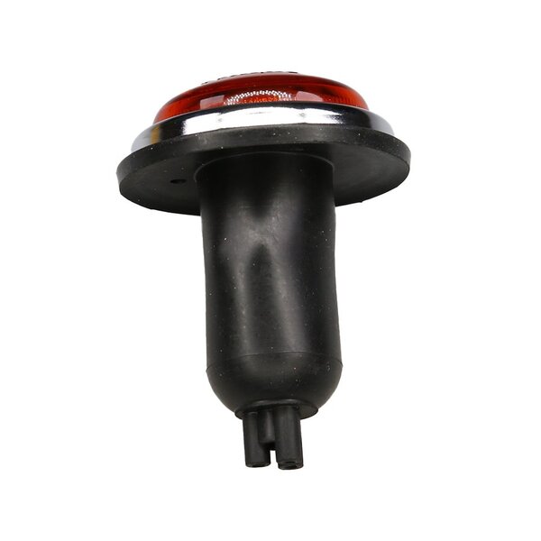 Indicator Lamp, Amber Image 3