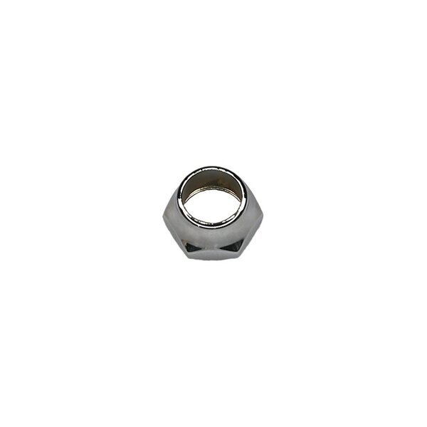 Bezel Chrome, Twist Switches Image 1