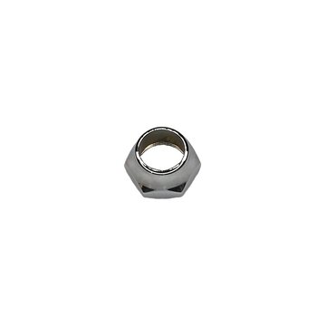 Bezel Chrome, Twist Switches