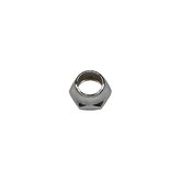 Bezel Chrome, Twist Switches Image 1