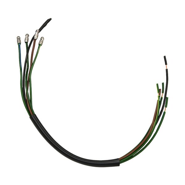 Harness Indicators Image 1