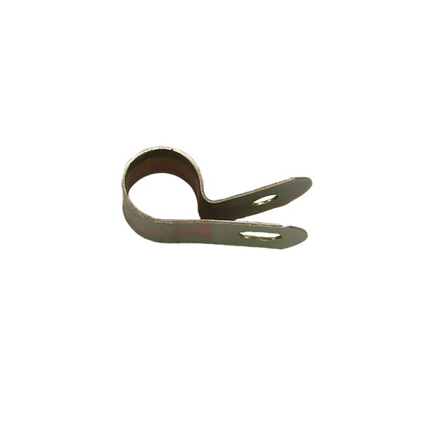 P Clip 1/2" Image 1