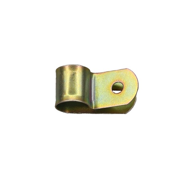 P Clip 1/2" Image 2