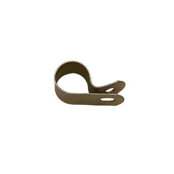 Clip - Wiring 5/8 Diameter