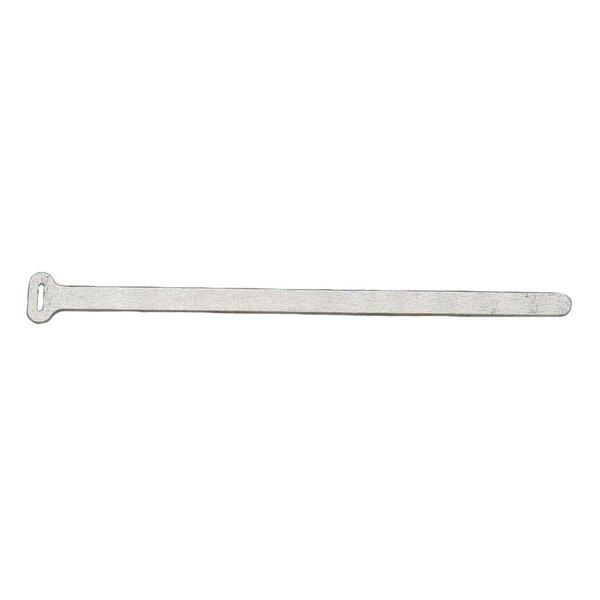 Wiring Clip - Aluminium Image 1