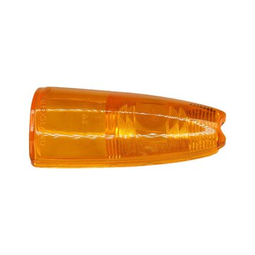 Lens Amber Top