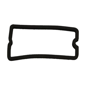 Gasket, Lens Lower