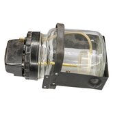 Washer Bottle - Glass Image 2