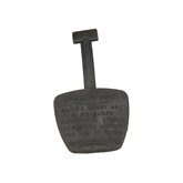 Filler Cap - Washer Bottle Image 1