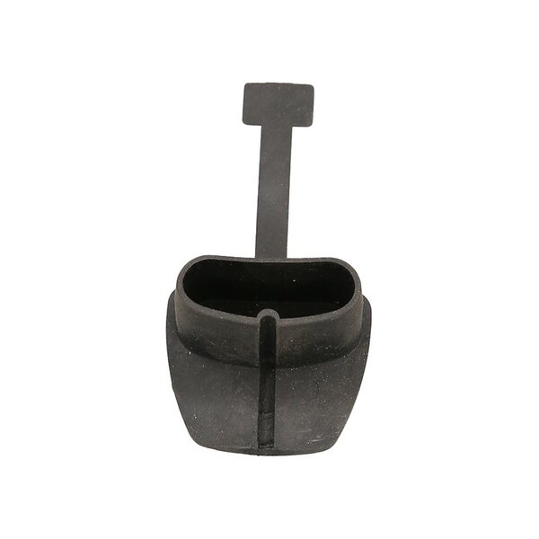 Filler Cap - Washer Bottle Image 2