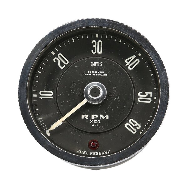 Revolution Counter, Recon/Ex Image 1