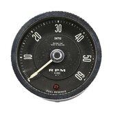 Revolution Counter, Recon/Ex Image 1