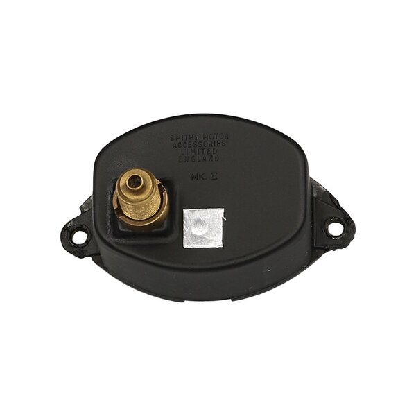 Panel 2 in 1 Oil/Fuel RX Image 2