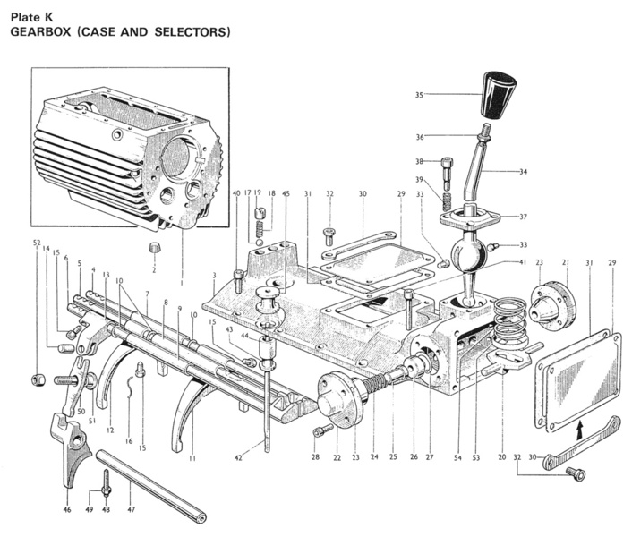2nd Speed Stop Image 1