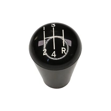 Knob DB4 + MkIII 4-Speed Gearbox