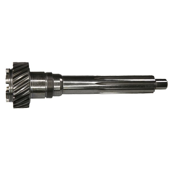 Primary Shaft Image 3