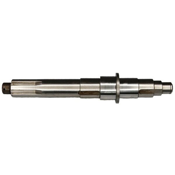 Shaft Image 1