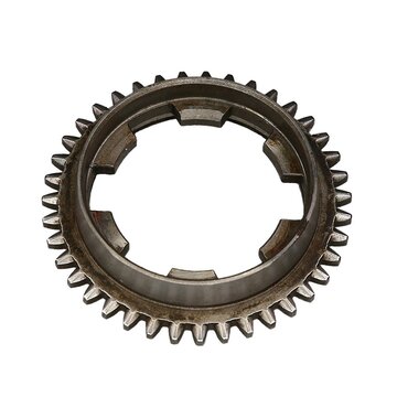 Clutch 3rd & 4th Speed