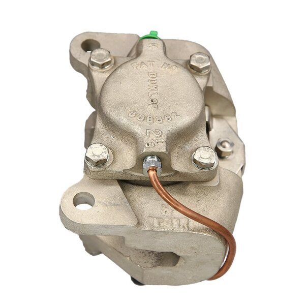Front Caliper Assy LH "B" Brake Image 1