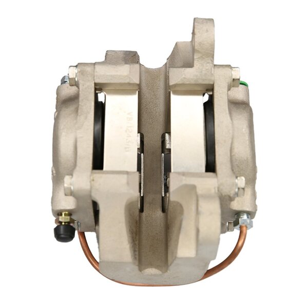 Front Caliper Assy LH "B" Brake Image 2
