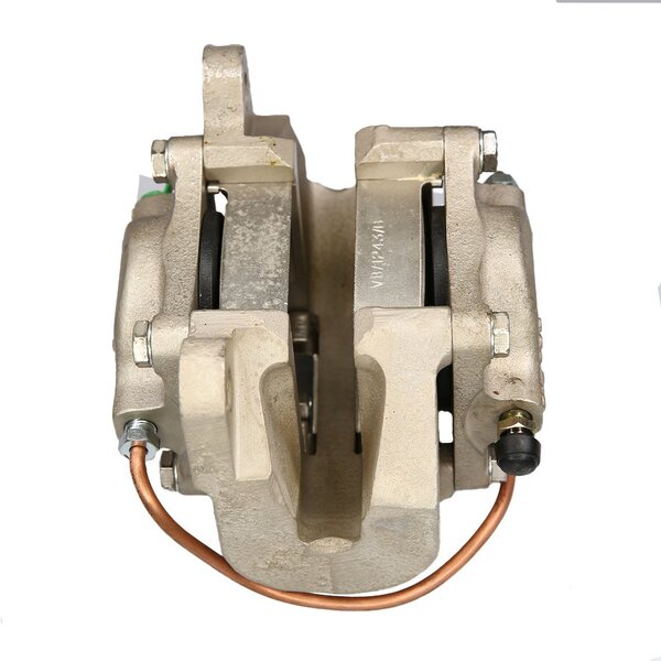 Front Caliper Assy RH "B" Brake Image 3