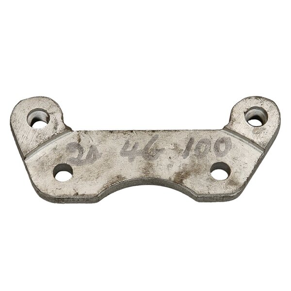 Adaptor Plate, Front - RH Image 1