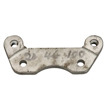 Adaptor Plate, Front - RH