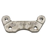 Adaptor Plate, Front - RH Image 1