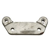 Adaptor Plate, Front - LH Image 1