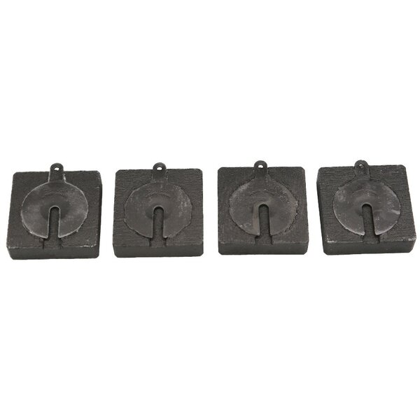 Brake Pad Front Series 2,3,4 New Image 3