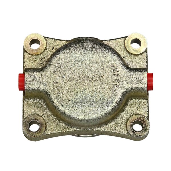 Wheel Cyl &amp; Piston Assy Front Image 1
