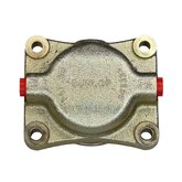 Wheel Cyl &amp; Piston Assy Front Image 1