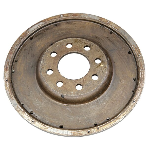 Flywheel Image 2