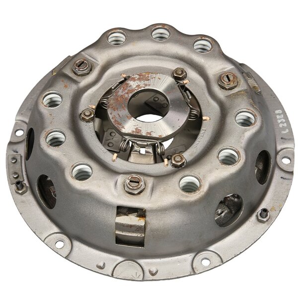 Clutch Cover Reconditioned Image 1