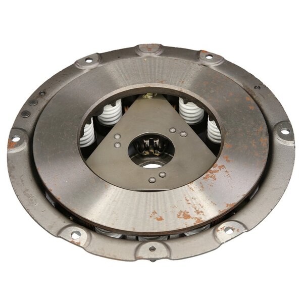 Clutch Cover Reconditioned Image 2