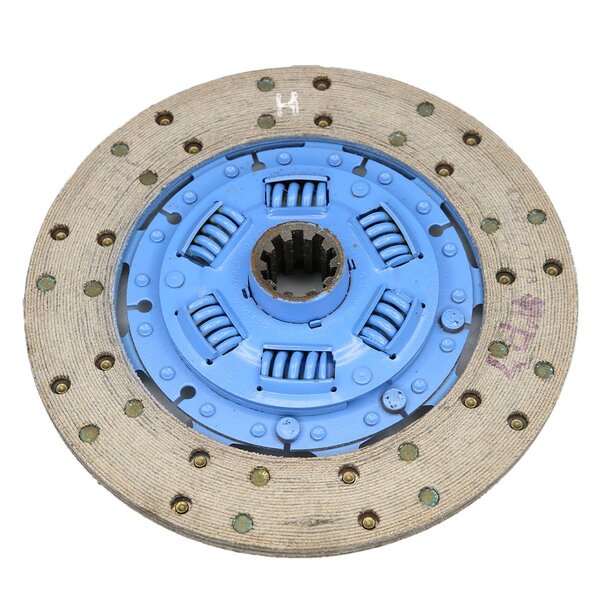 Drive Plate Image 1