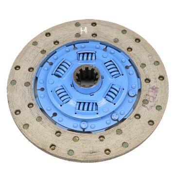 Drive Plate