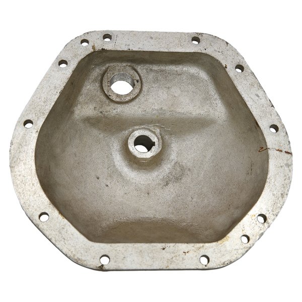 Cover Rear Axle Image 2