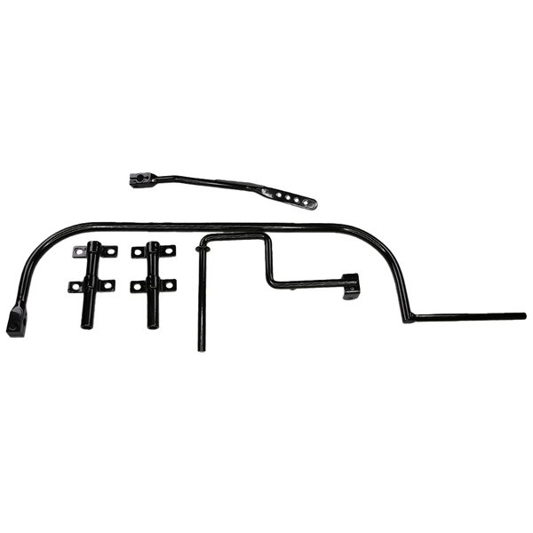 Acc Pedal Linkage Kit LHD Image 1