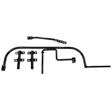 Acc Pedal Linkage Kit LHD