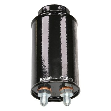 Brake &amp; Clutch Tank 38mm Tube