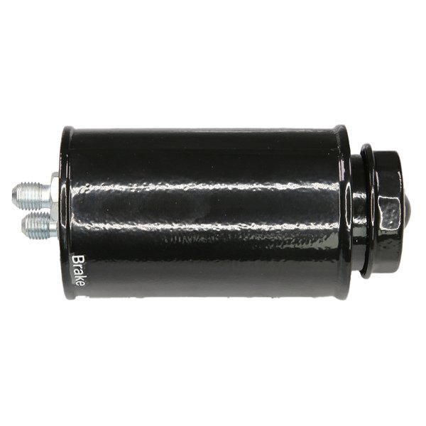 Brake &amp; Clutch Tank 38mm Tube Image 2