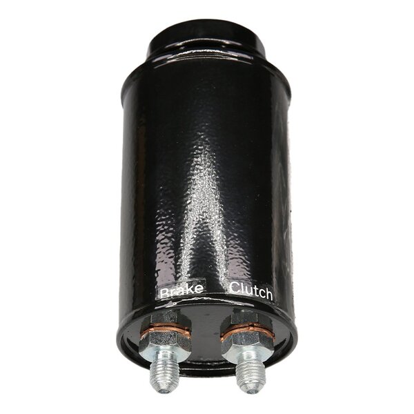 Reservoir Twin, Original Type Image 1