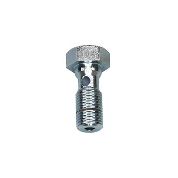 Banjo Bolt Oil Cooler